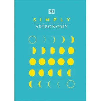 Image 1 of Simply Astronomy