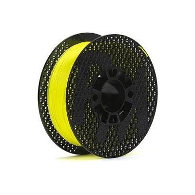 Filament-PM PLA SILK Sunny Yellow žltá 1,75mm 1kg