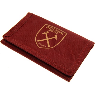 OUKY Peněženka West Ham United FC