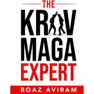 KRAV MAGA EXPERT (ISBN: 9781794779792)