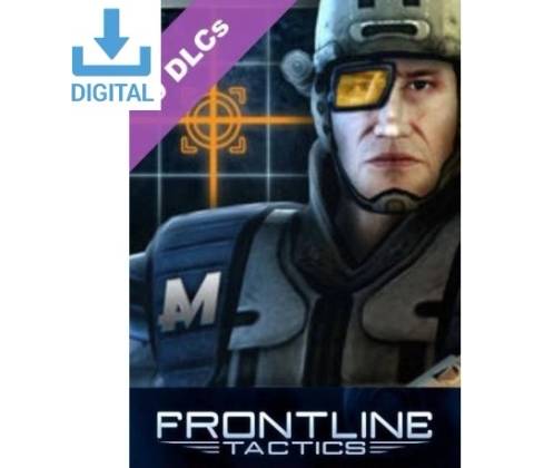 Frontline Tactics Complete Pack