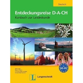 Entdeckungsreise DACH