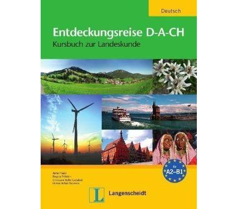 Entdeckungsreise DACH