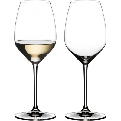 RIEDEL Extreme Riesling / Sauvignon Blanc 2 x 490 ml
