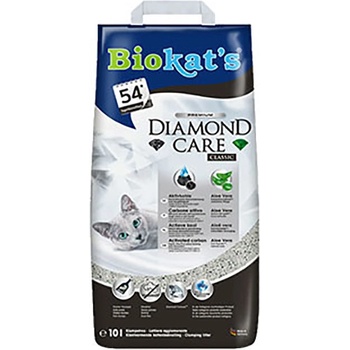 Biokat’s Diamond Care Classic 8 l