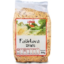 J Vince Fašírková zmes 250 g