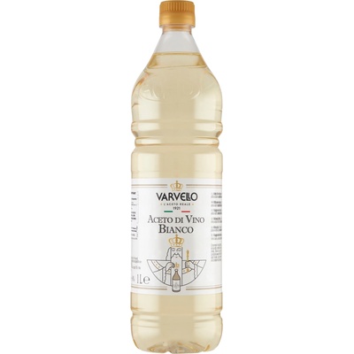 Varvello Vínny ocot biely bianco 1