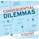 Knock Knock Consequential Dilemmas