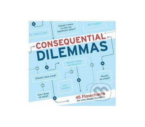 Knock Knock Consequential Dilemmas