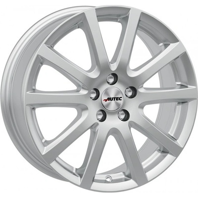 Autec Skandic 7x17 5x112 ET45 silver