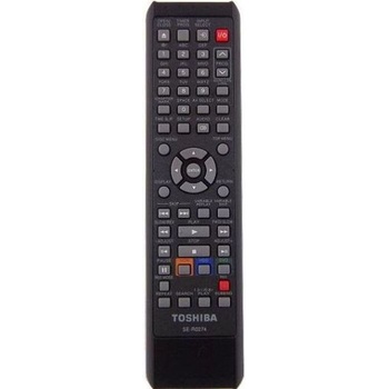 GENERAL TOSHIBA SE-R0274 - съвместимо дистанционно управление на марката General (SE-R0274)
