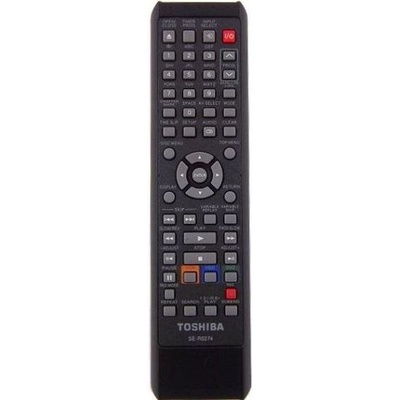 GENERAL TOSHIBA SE-R0274 - съвместимо дистанционно управление на марката General (SE-R0274)