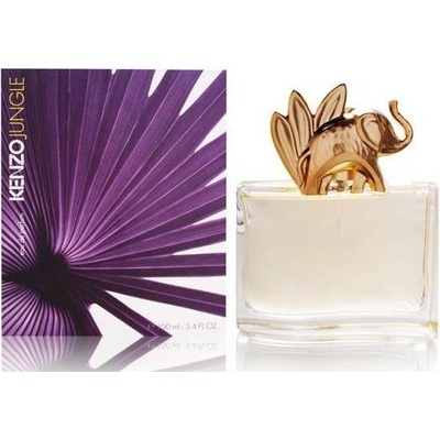 Kenzo Jungle Le Elephant parfumovaná voda dámska 100 ml