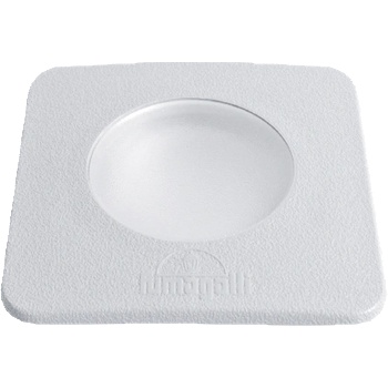 ELMARK Ceci 90 sq led ОСВ. ЗА ВГР. В ЗЕМЯ 6w cct ip67 СИВ (96ceci90sq/gr)