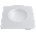 ELMARK Ceci 90 sq led ОСВ. ЗА ВГР. В ЗЕМЯ 6w cct ip67 СИВ (96ceci90sq/gr)