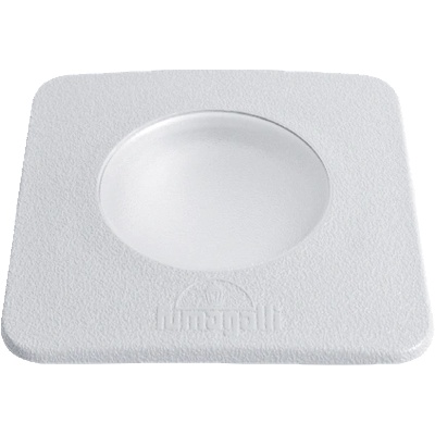 ELMARK Ceci 90 sq led ОСВ. ЗА ВГР. В ЗЕМЯ 6w cct ip67 СИВ (96ceci90sq/gr)