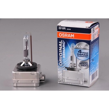 Xenonová výbojka OSRAM XENARC® ORIGINAL D1R 85V 35W PK32d-3