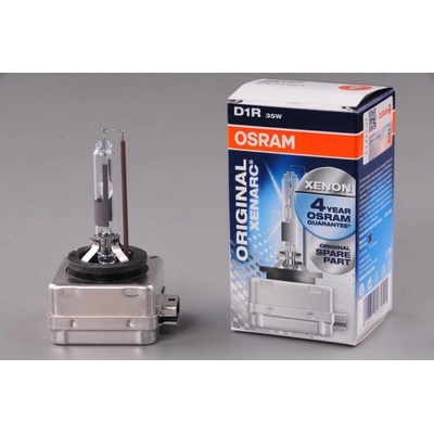 Xenonová výbojka OSRAM XENARC® ORIGINAL D1R 85V 35W PK32d-3