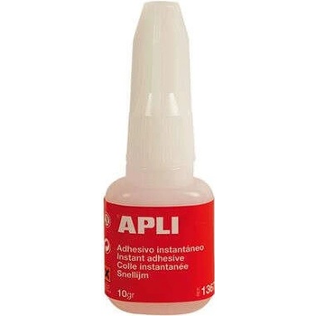 APLI Lepidlo, štetec 10 g