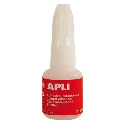 APLI Lepidlo, štetec 10 g