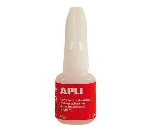 APLI Lepidlo, štetec 10 g