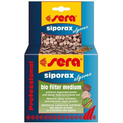 SERA Siporax Algovec Professional 210г
