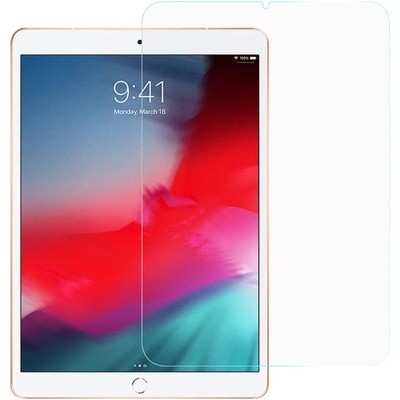 Удароустойчив стъклен протектор за екран за iPad mini (6th Gen)