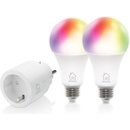 DELTACO SMART HOME SH-KIT01