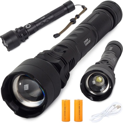 Cree Bailong XHP50