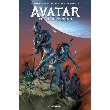 AVATAR HIGH GROUND OMNI