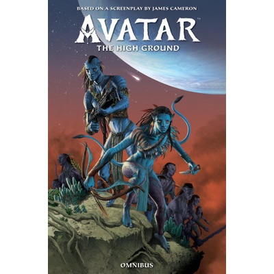 AVATAR HIGH GROUND OMNI
