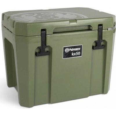 Chladící box KX50 Petromax 50 l olivový