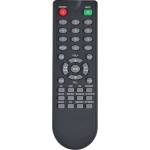 GENERAL TECHNIKA MC550 - съвместимо дистанционно управление на марката General (MC550) Дистанционно