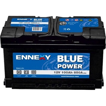 Image 1 of ENNEXY 100Ah 262430