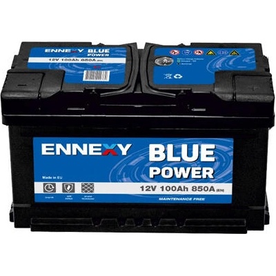 ENNEXY 100Ah 262430