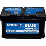 ENNEXY 100Ah 262430