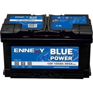 ENNEXY 100Ah 262430