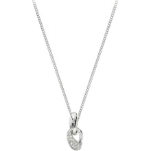Silver Cat Strieborná náhrdelník SC074