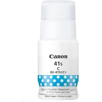 Inkoust Canon GI-41S C - originální