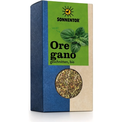 SONNENTOR Риган - 18 г