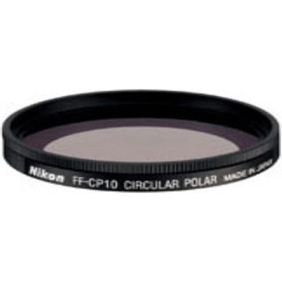 Nikon PL-C II 58mm