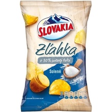 Slovakia Zľahka solené 120 g