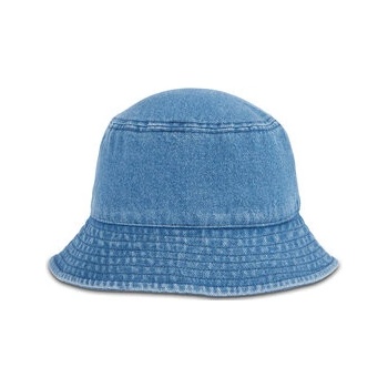 Calvin Klein Denim Bucket K60K611980 modrá