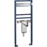 GROHE Rapid SL - Инсталация за монтаж пред стена за умивалник, височина 130 см, вграден сифон 38625001 (38625001) Мивка за вграждане