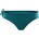 Oy Дамско бикини долнище Oy Women's Surf Bikini Hose Tope Bikini bottom - Petrolblau (150-6142-0213)
