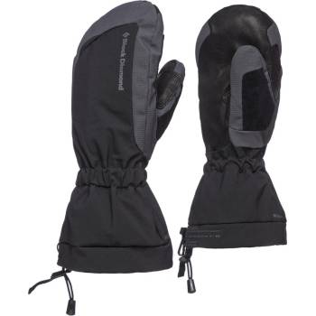 Black Diamond Glissade Mitts Размер на ръкавиците: L / Цвят: черен