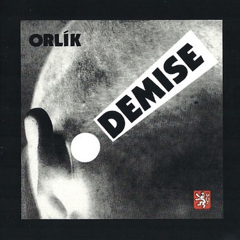 Orlík - Demise!/remastered CD