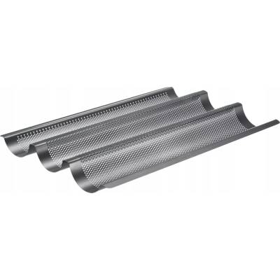 WESTMARK Forma na chléb 28,2x38,5cm průměr 1cm