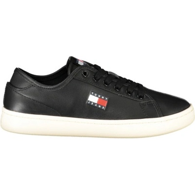 Tommy Hilfiger Дамски спортни обувки tommy hilfiger, Размер 40, Цвят Черно (en0en02875_nebds)