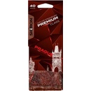 Sheron Premium Class Prague